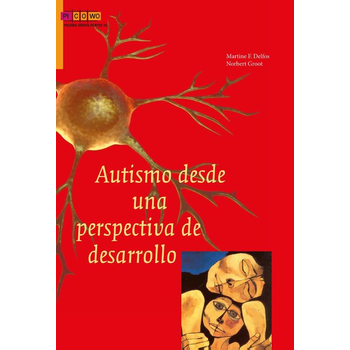 Autismo desde una perspectiva de desarrollo (Paperback) bij Singel 344