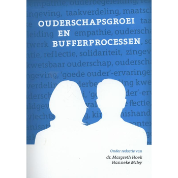 Ouderschapsgroei en bufferprocessen (Paperback) bij Singel 344