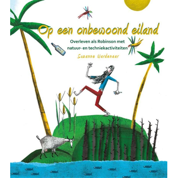 Op een onbewoond eiland (Paperback) bij Singel 344