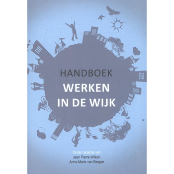 Handboek werken in de wijk (Paperback) bij Singel 344