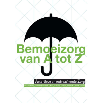Bemoeizorg van A tot Z (Paperback) bij Singel 344