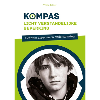 Licht verstandelijke beperking (Paperback) bij Singel 344