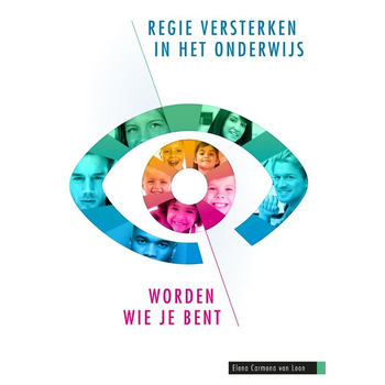Regie versterken in het onderwijs (Paperback) bij Singel 344