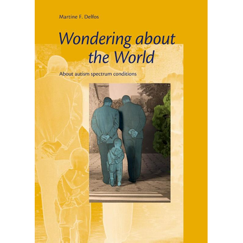 Wondering about the world (Paperback) bij Singel 344