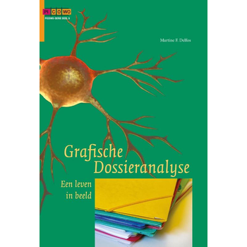 Grafische dossieranalyse (Paperback) bij Singel 344