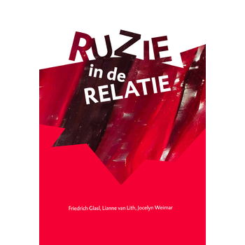 Ruzie in de relatie (Paperback) bij Singel 344