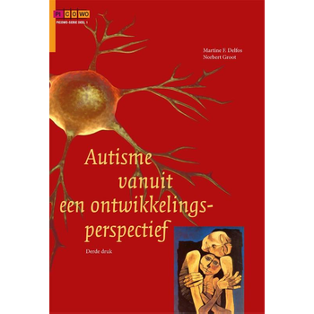 Autisme vanuit een ontwikkelingsperspectief (Paperback) bij Singel 344