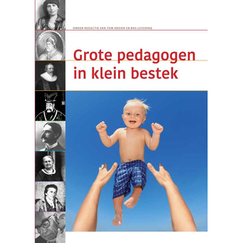Grote pedagogen in klein bestek (Paperback) bij Singel 344