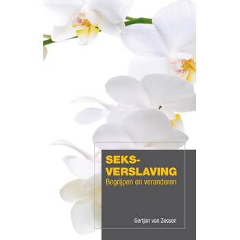 Seksverslaving (Paperback) bij Singel 344