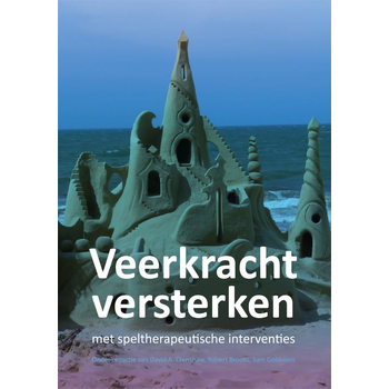 Veerkracht versterken (Paperback) bij Singel 344