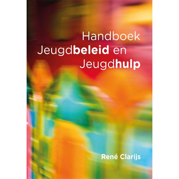 Handboek jeugdbeleid en jeugdhulp (Paperback) bij Singel 344