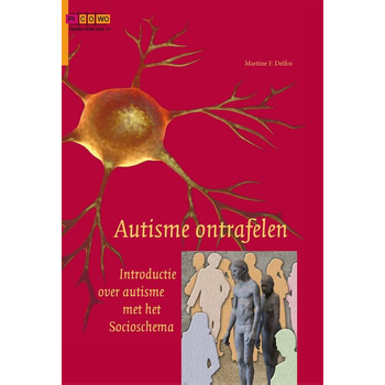 Autisme ontrafelen (Paperback) bij Singel 344