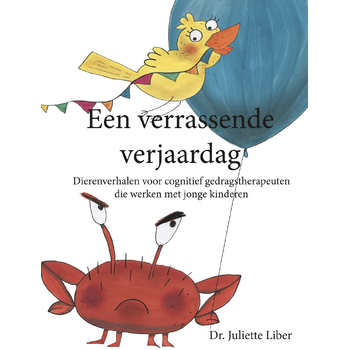 Een verrassende verjaardag (Paperback) bij Singel 344