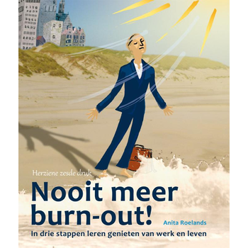 Nooit meer burn-out! (Paperback) bij Singel 344