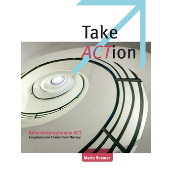Take Action (Paperback) bij Singel 344