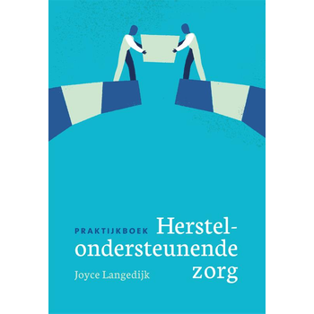 Praktijkboek herstelondersteunende zorg (Paperback) bij Singel 344