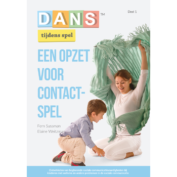 DANS tijdens spel (deel 1) (Paperback) bij Singel 344