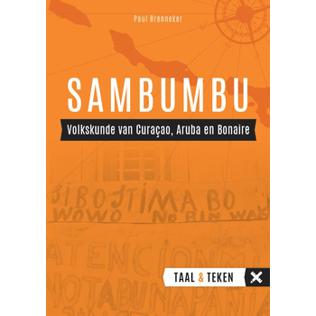 Taal & teken (Paperback) bij Singel 344