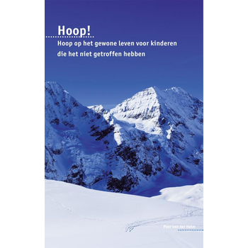 Hoop! (Paperback) bij Singel 344