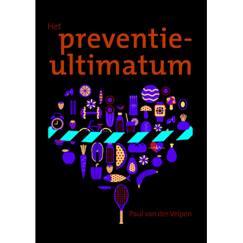 Het preventie-ultimatum (Paperback) bij Singel 344