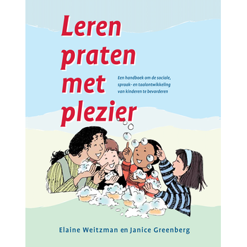 Leren praten met plezier (Paperback) bij Singel 344