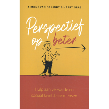 Perspectief op beter (Paperback) bij Singel 344