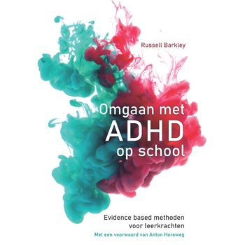 Omgaan met ADHD op school (Paperback) bij Singel 344