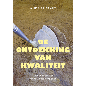 De ontdekking van kwaliteit (Paperback) bij Singel 344