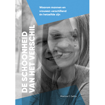 De schoonheid van het verschil (Paperback) bij Singel 344