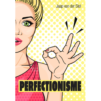 Perfectionisme (Paperback) bij Singel 344