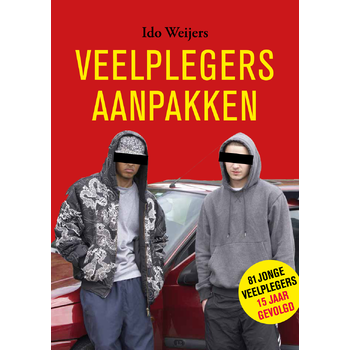Veelplegers aanpakken (Paperback) bij Singel 344