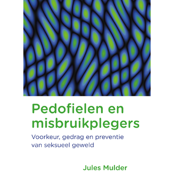 Pedofielen en misbruikplegers (Paperback) bij Singel 344
