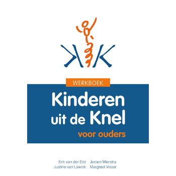 Werkboek Kinderen uit de Knel (Paperback) bij Singel 344
