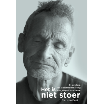 Het is niet stoer (Hardback) bij Singel 344