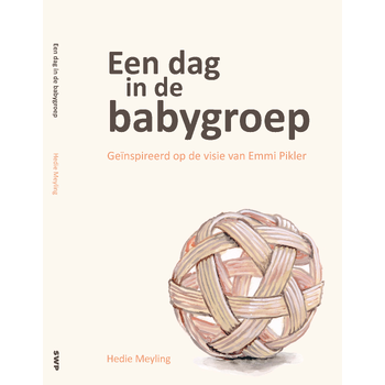 Een dag in de babygroep (Hardback) bij Singel 344