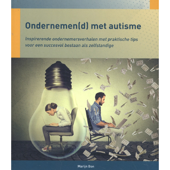 Ondernemen(d) met autisme (Paperback) bij Singel 344