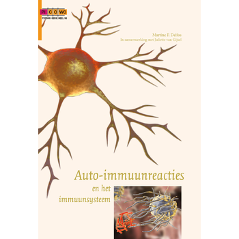Auto-immuunreacties en het immuunsysteem (Paperback) bij Singel 344