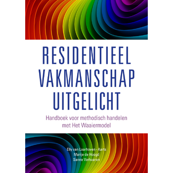 Residentieel Vakmanschap Uitgelicht (Paperback) bij Singel 344