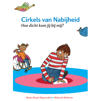 Cirkels van Nabijheid (Paperback) bij Singel 344