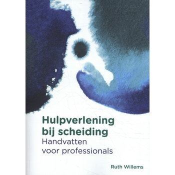 Hulpverlening bij scheiding (Paperback) bij Singel 344