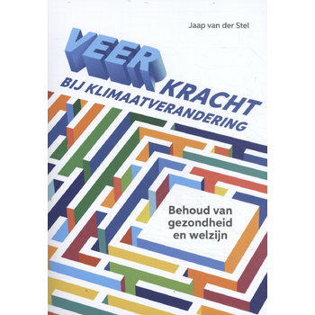 Veerkracht bij klimaatverandering (Paperback) bij Singel 344