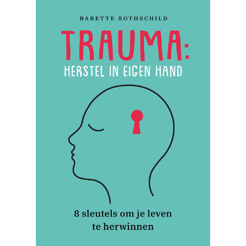 Trauma: herstel in eigen hand (Paperback) bij Singel 344