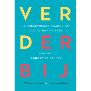 Verderbij (Paperback) bij Singel 344