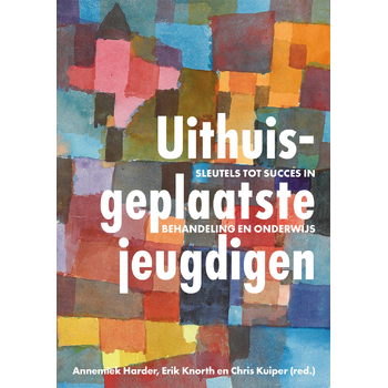 Uithuisgeplaatste jeugdigen (Paperback) bij Singel 344