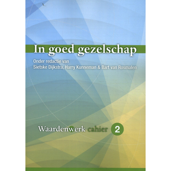 In goed gezelschap (Paperback) bij Singel 344