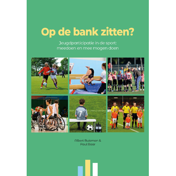 Op de bank zitten? (Paperback) bij Singel 344