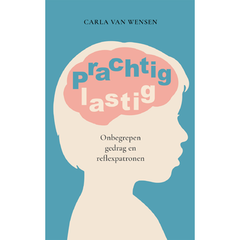 Prachtig lastig (Hardback) bij Singel 344