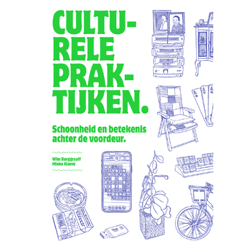 Culturele praktijken (Paperback) bij Singel 344