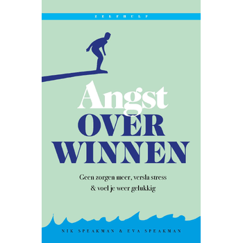 Angst overwinnen (Paperback) bij Singel 344