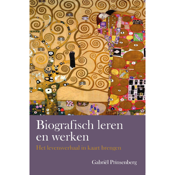 Biografisch leren en werken (Paperback) bij Singel 344